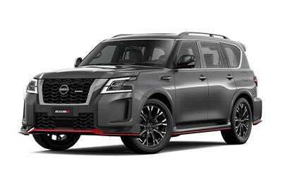 Nissan patrol V6 platinum Gcc-pic_5