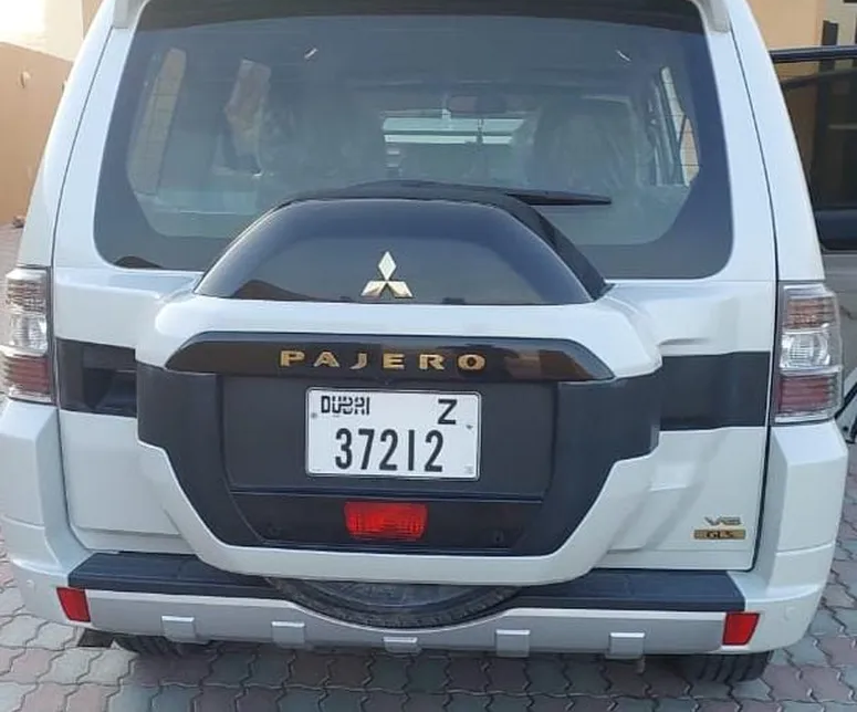 Pajero 2020-pic_3