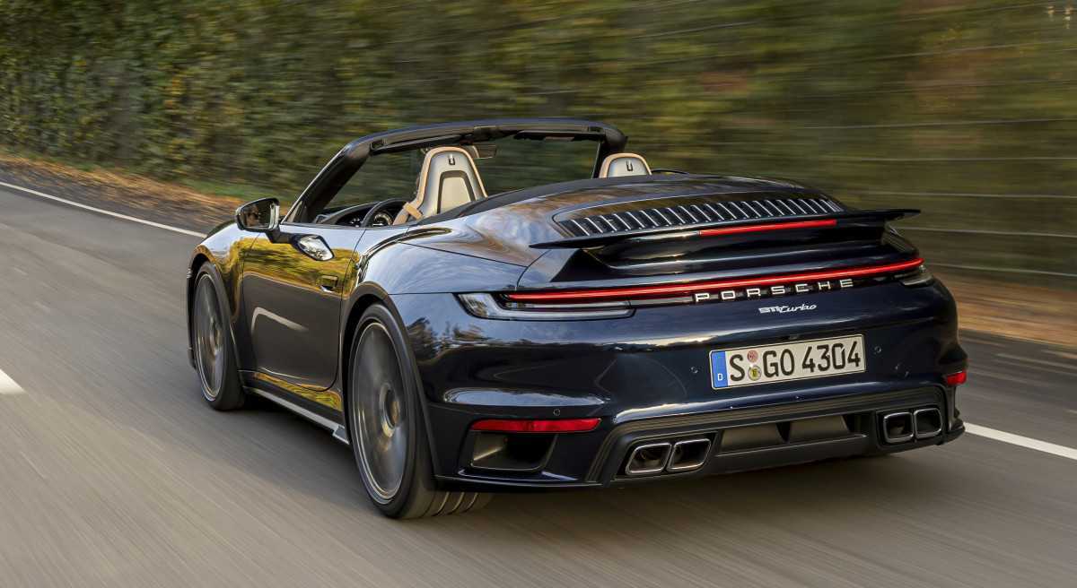 Porsche 911 Turbo S Cabriolet-pic_5