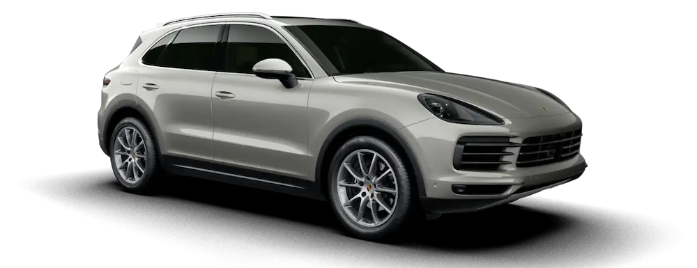 Porsche Cayenne Turbo GT Coupe-pic_2