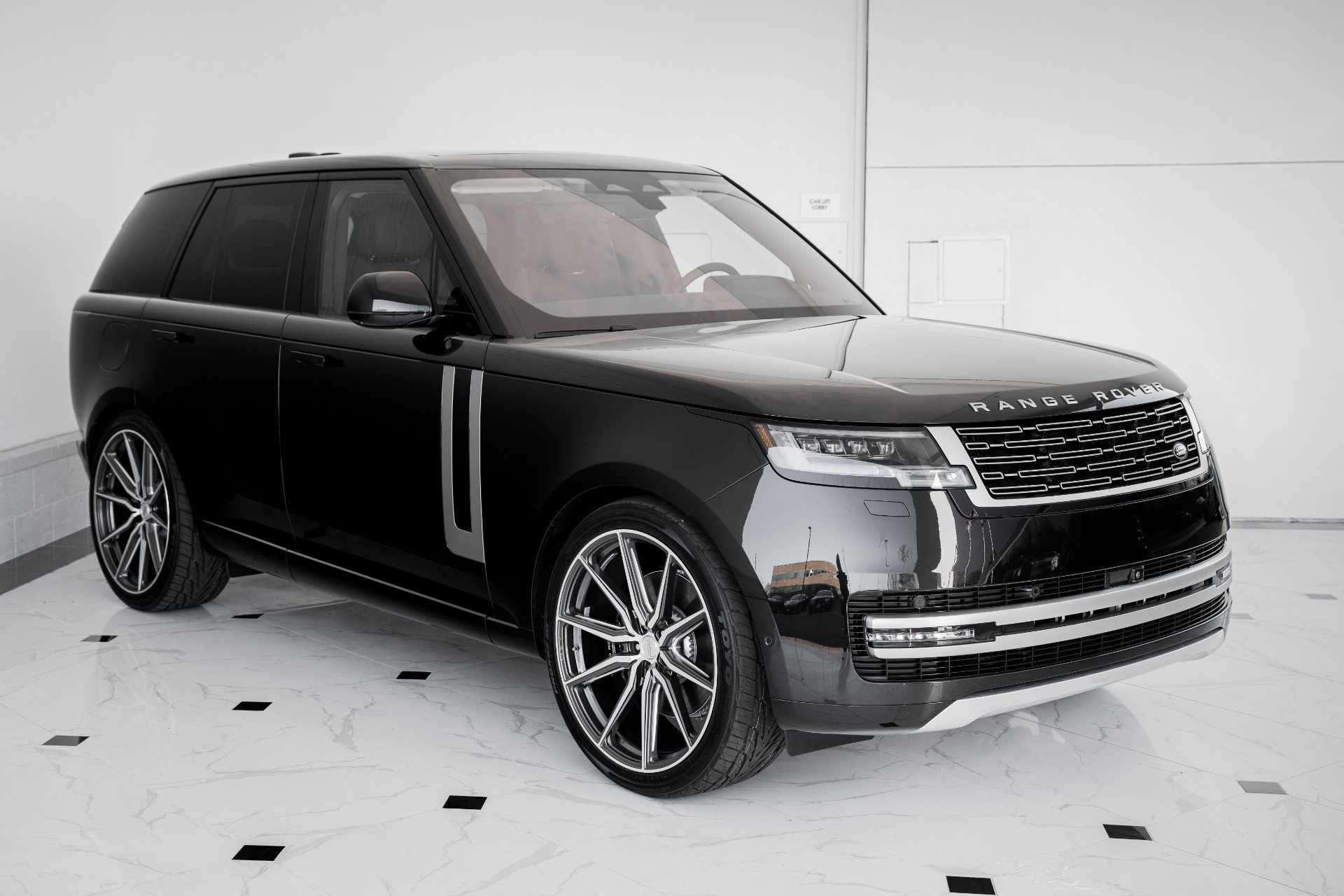 RANGE ROVER AUTOBIOGRAPHY P530-pic_5