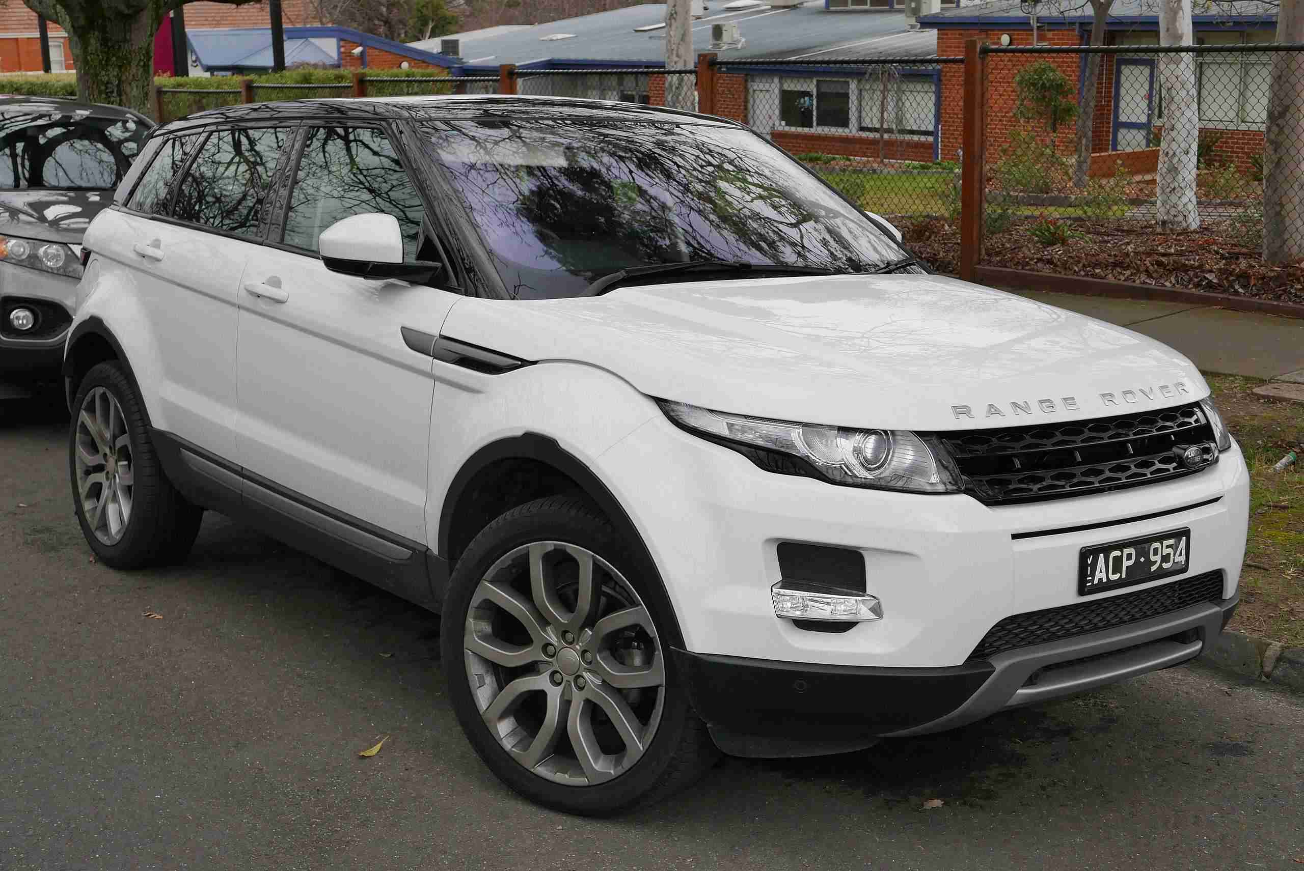 RANGE ROVER EVOQUE HSE DYNAMIC-pic_2