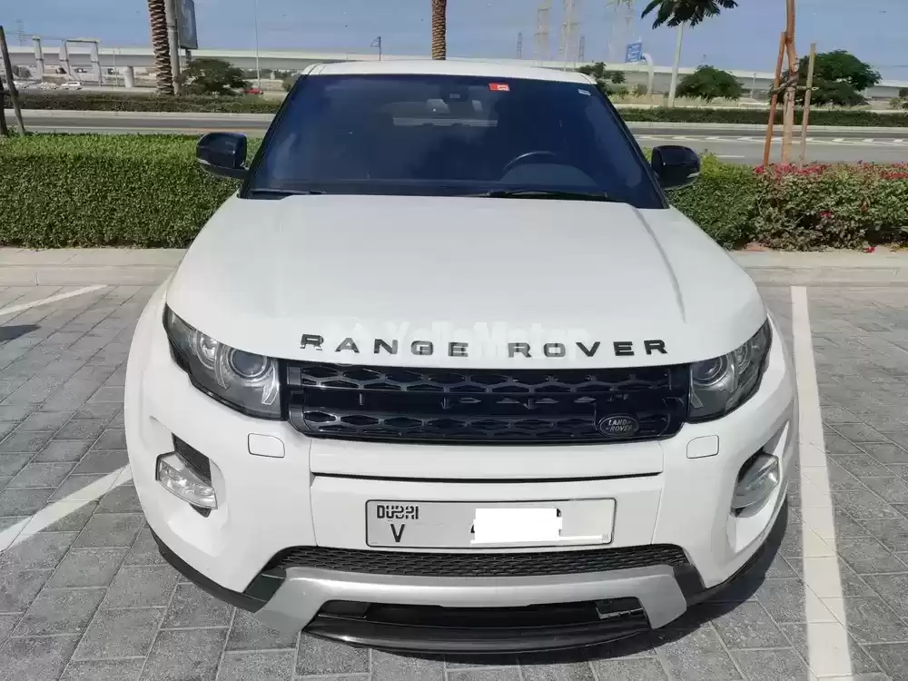 RANGE ROVER EVOQUE HSE DYNAMIC-pic_5