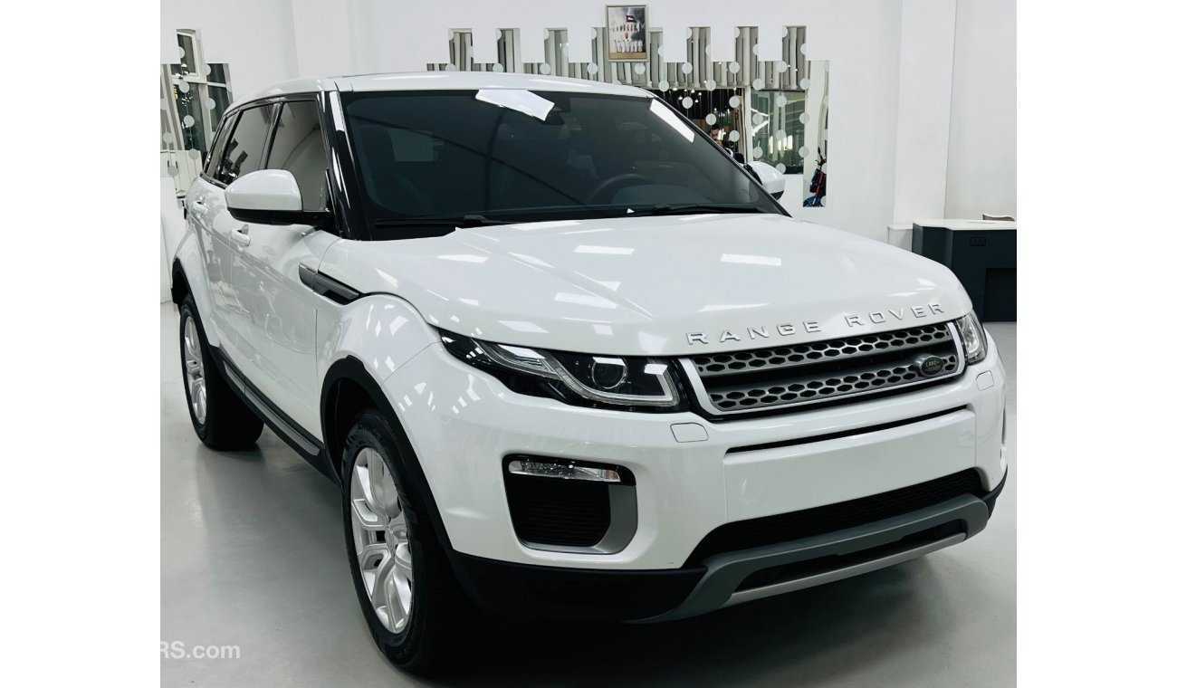 RANGE ROVER EVOQUE HSE DYNAMIC-pic_3