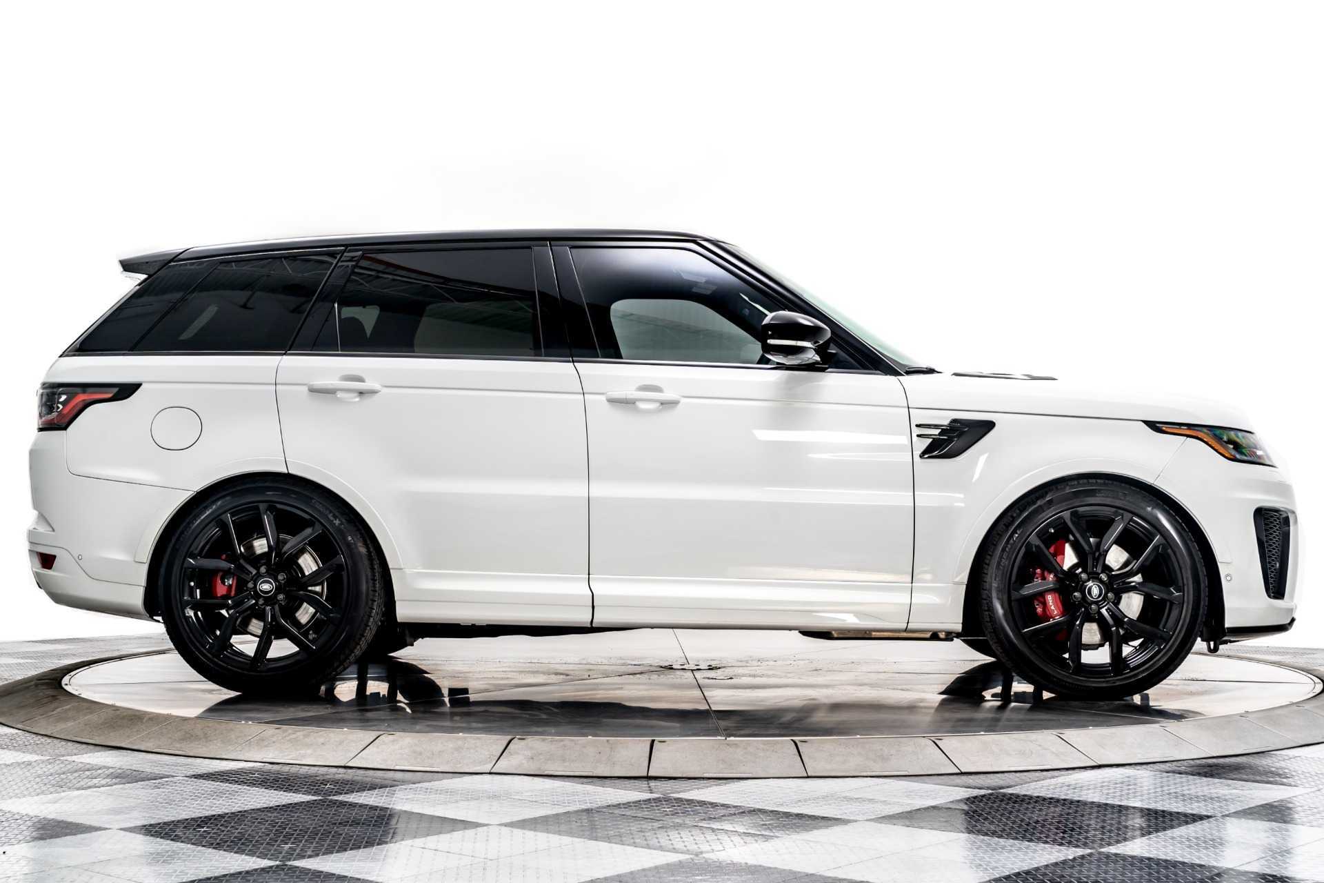 RANGE ROVER SPORT SVR 2021-pic_5