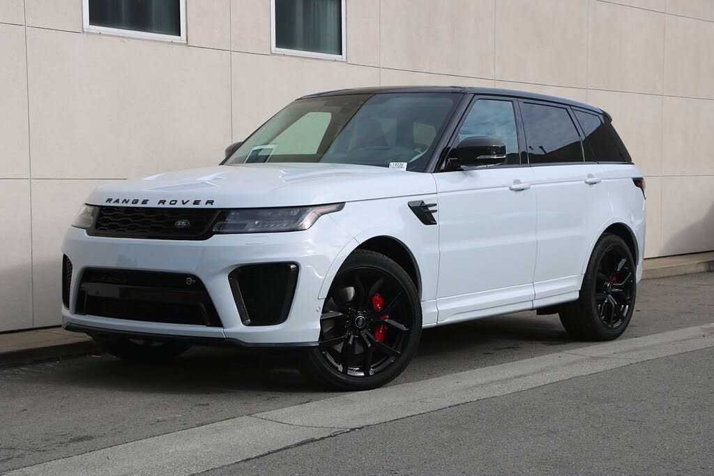 RANGE ROVER SPORT SVR 2021-pic_3