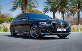 RENT BMW 730LI 2021 IN DUBAI-pic_1