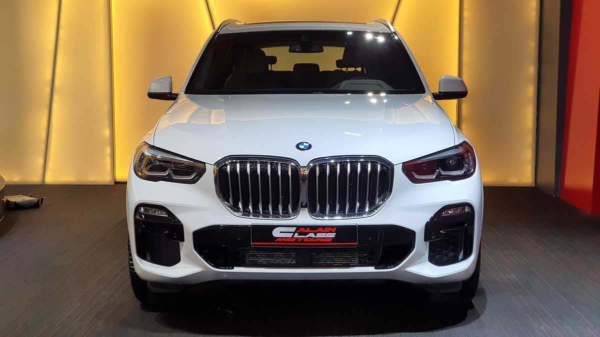 RENT BMW X5 2019 IN DUBAI-pic_1