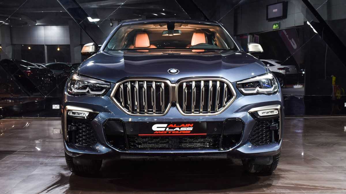 RENT BMW X6 M40 2022 IN DUBAI-pic_1