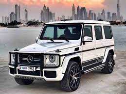 RENT MERCEDES BENZ AMG G63 2019 IN DUBAI-pic_1