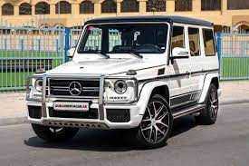 RENT MERCEDES BENZ AMG G63 2019 IN DUBAI-pic_3