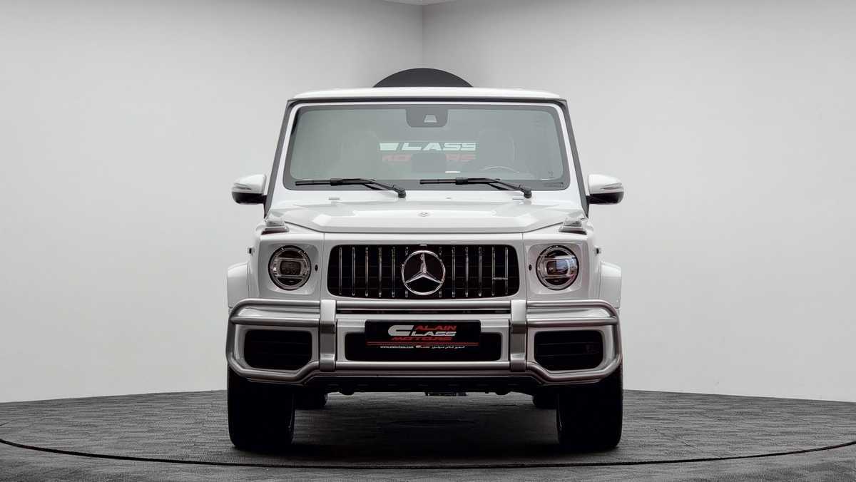 RENT MERCEDES BENZ AMG G63 2021 IN DUBAI-pic_1