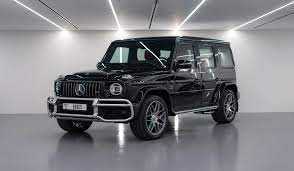 RENT MERCEDES BENZ AMG G63 2022 IN DUBAI-pic_3