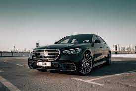 RENT MERCEDES BENZ S500 2021 IN DUBAI-pic_3