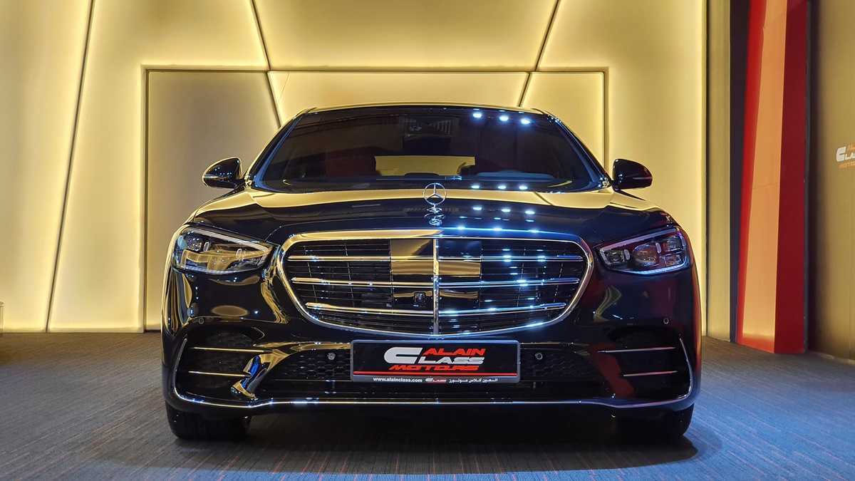 RENT MERCEDES BENZ S500 2021 IN DUBAI-pic_1