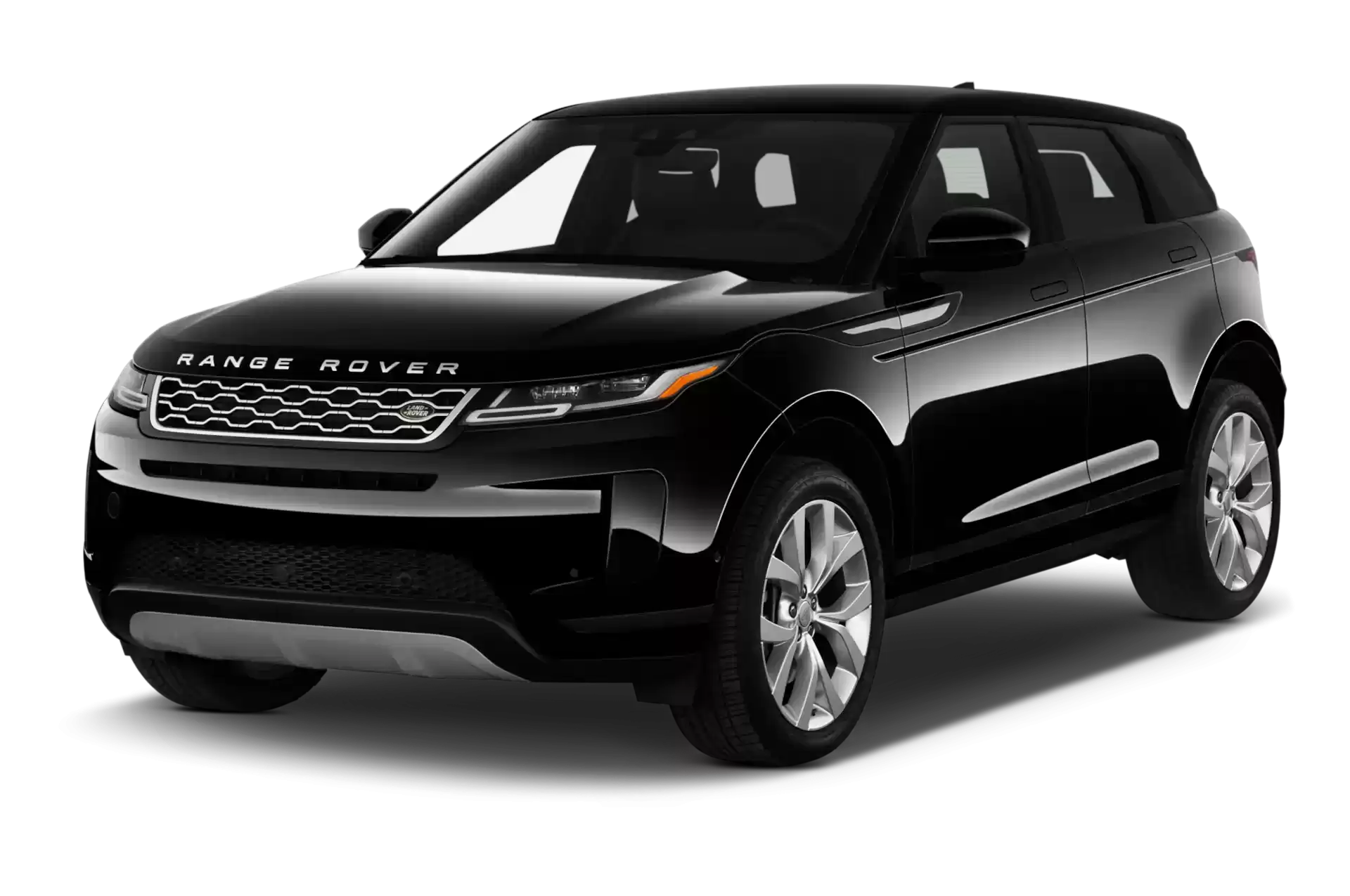 Range Rover Evoque-pic_2