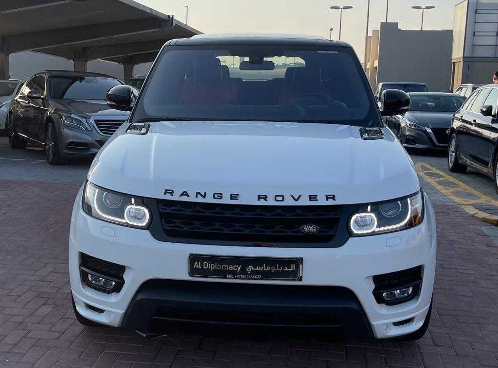 Range Rover Sport 2016 V8 Gcc Spec-pic_6