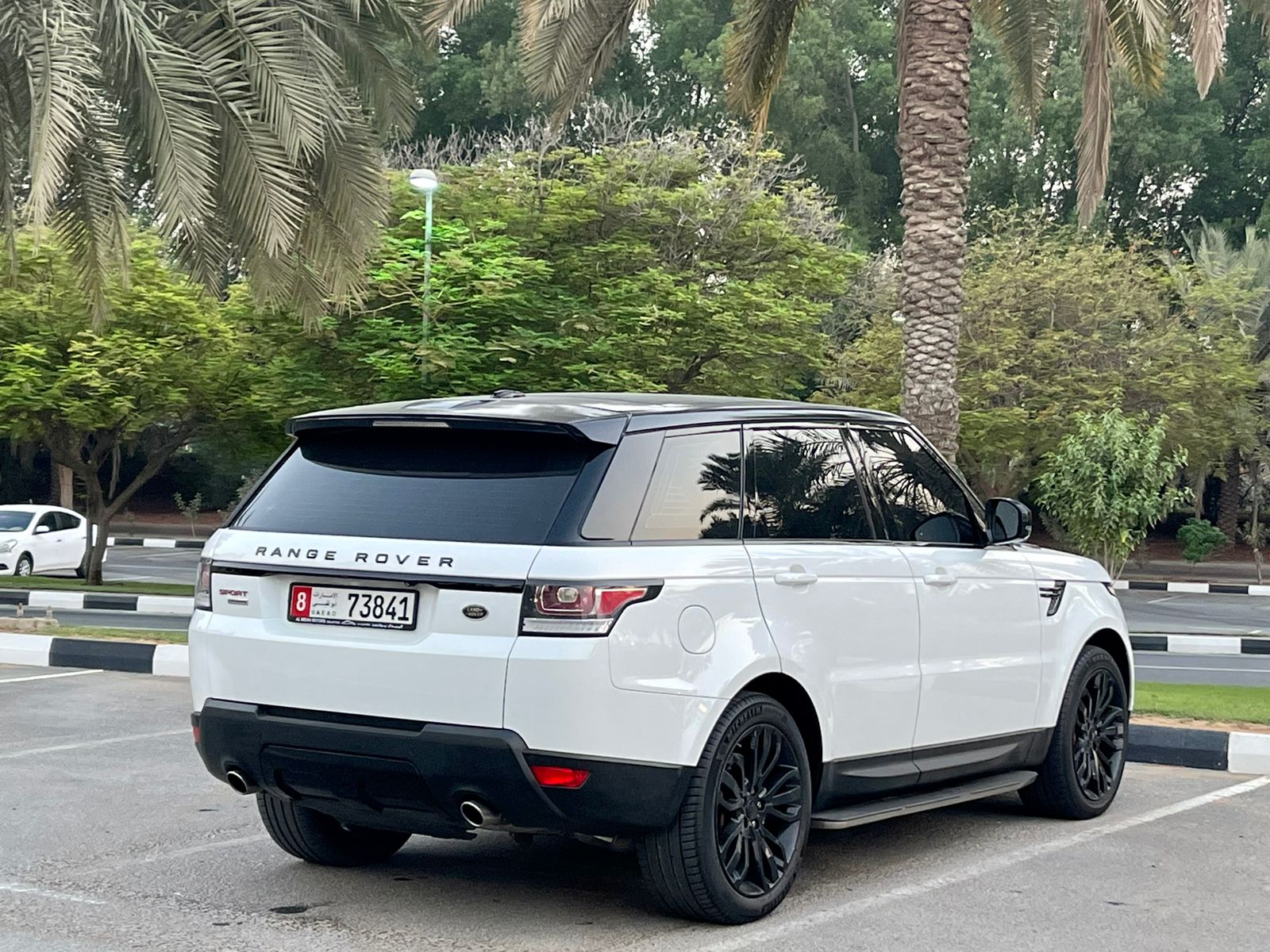 Range Rover sport for Sale-pic_3