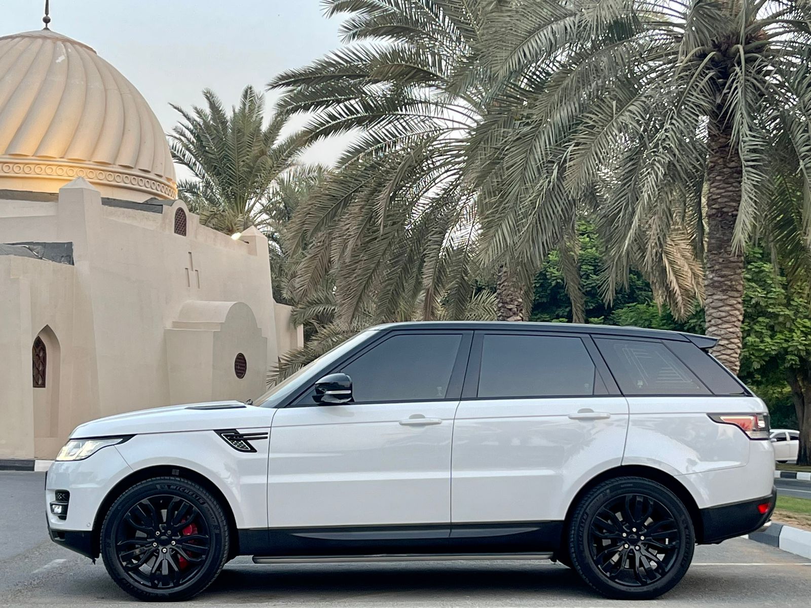 Range Rover sport for Sale-pic_6