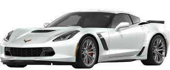 Rent Chevrolet Corvette C7 Stingray 2019 in Dubai-pic_3