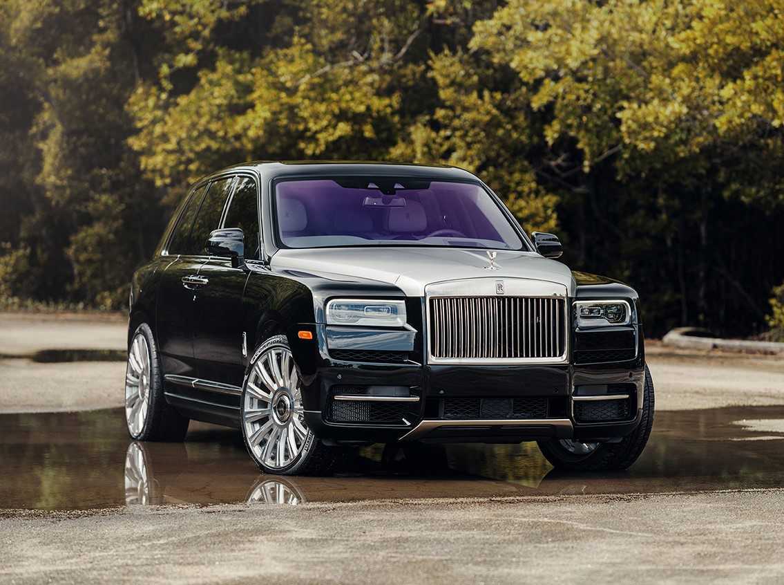 Rolls Royce Cullinan Black Badge Kit 2022-pic_5