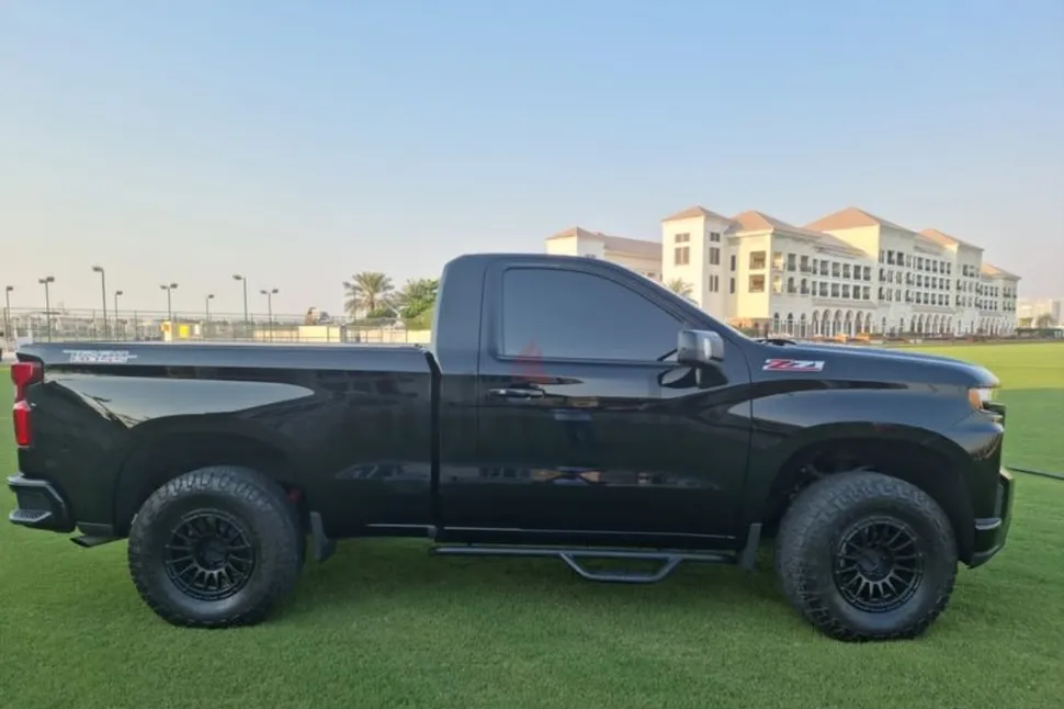 Silverado 5.3 TRAIL BOSS GCC 2020-pic_2