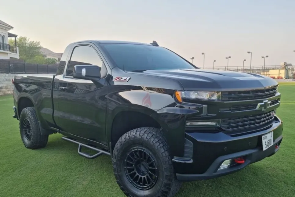 Silverado 5.3 TRAIL BOSS GCC 2020-pic_3