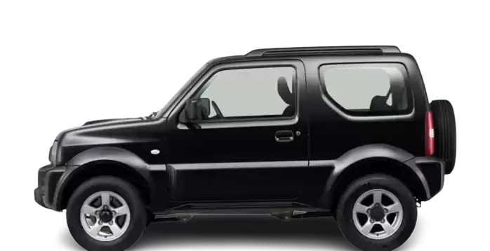 Suzuki Jimny 2023 0km GCC-pic_3