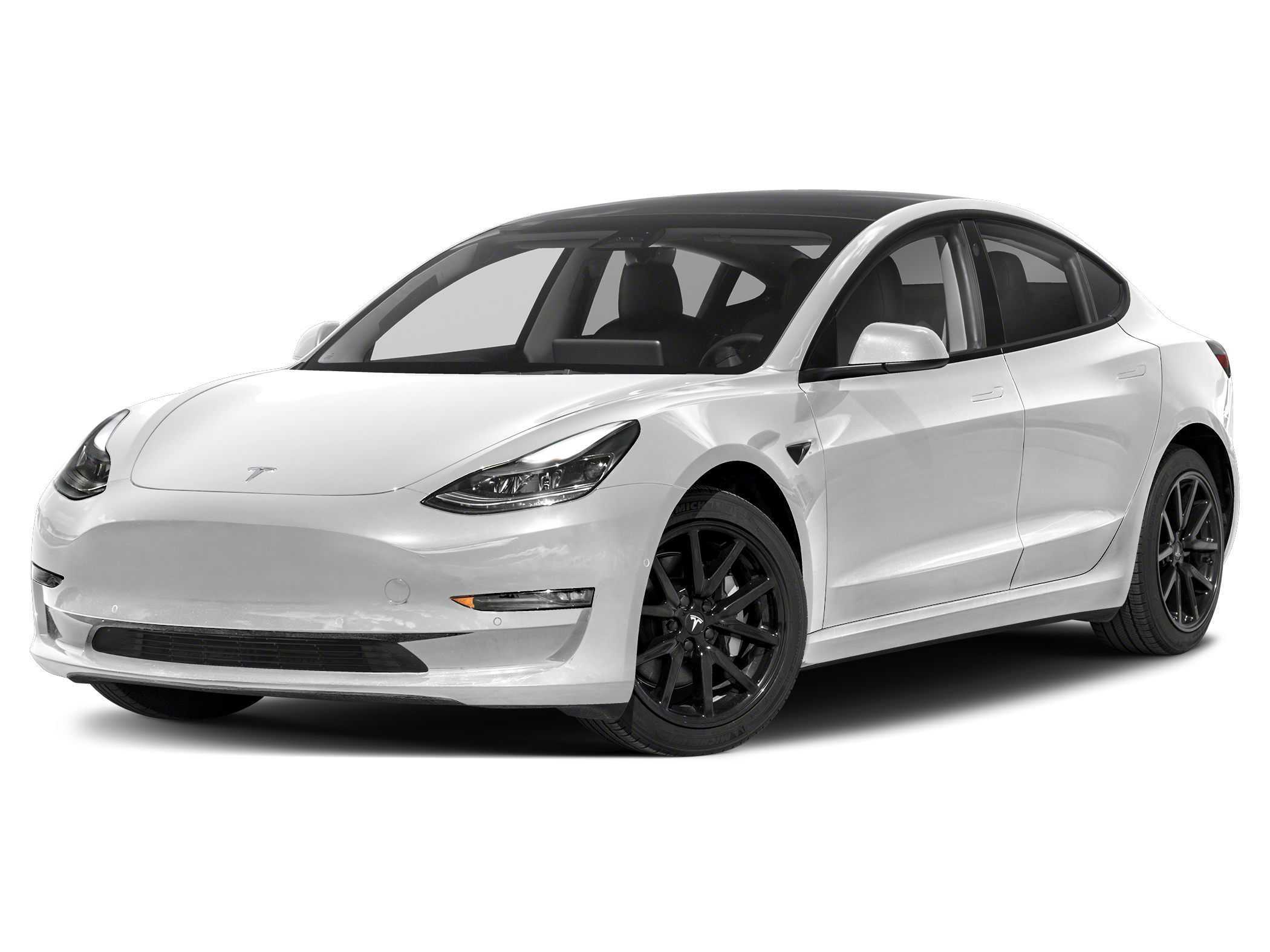 TESLA MODEL 3-pic_5