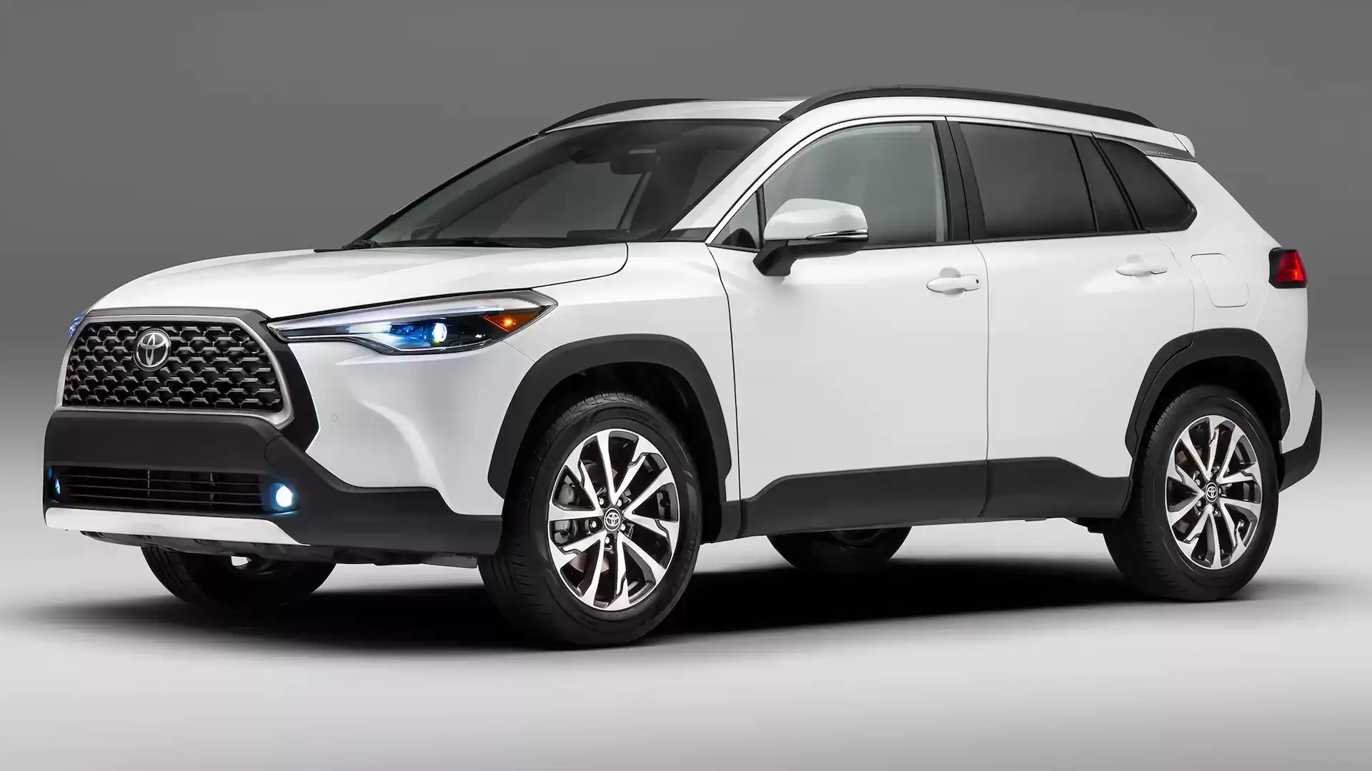 TOYOTA COROLLA CROSS 2023-pic_3