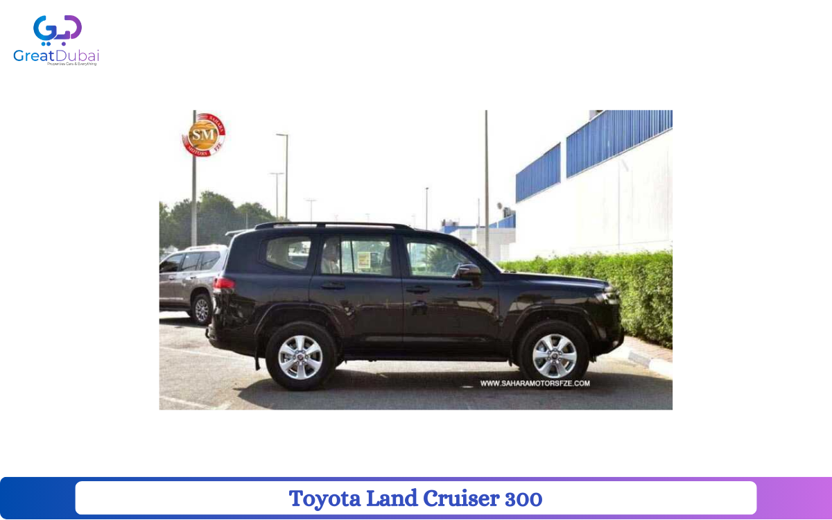 Toyota Land Cruiser 300-pic_1