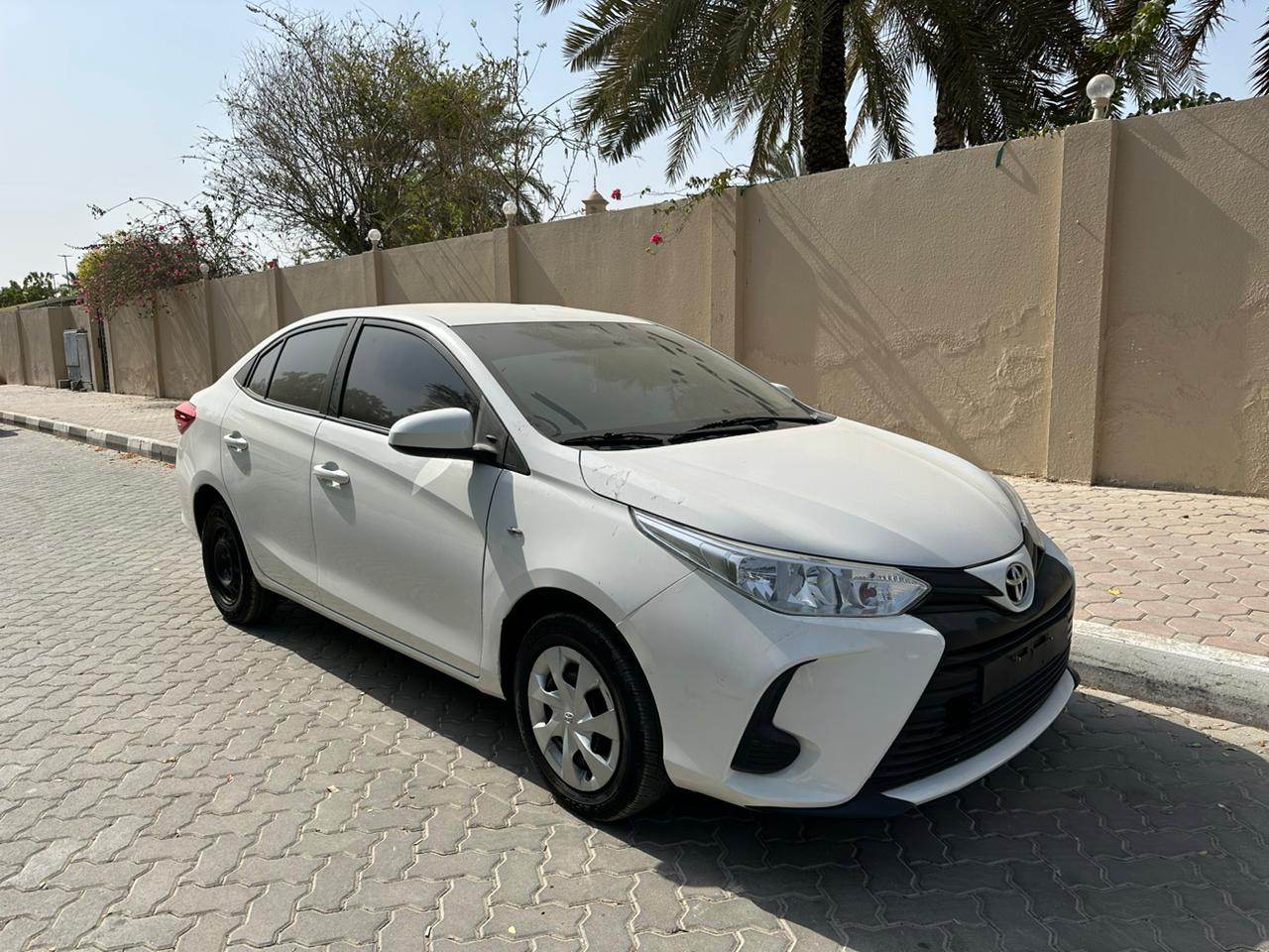 Toyota MODEL YEAR:2021 for sale-pic_4