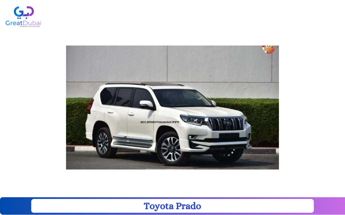 Toyota Prado-pic_1