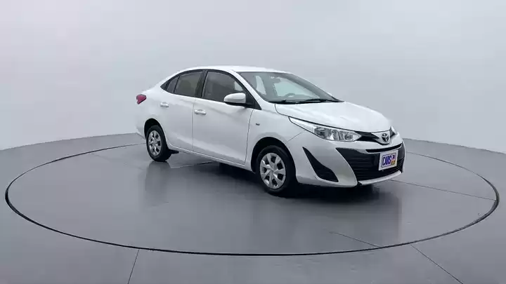 Toyota Yaris Hatch bag Gcc 2019-pic_3