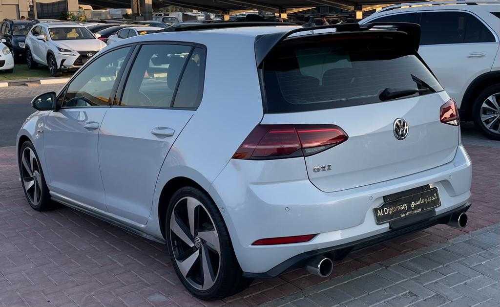 Volkswagen GTI-pic_2