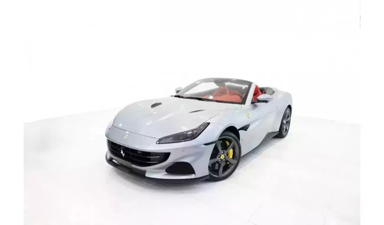 Ferrari Portofino-pic_5