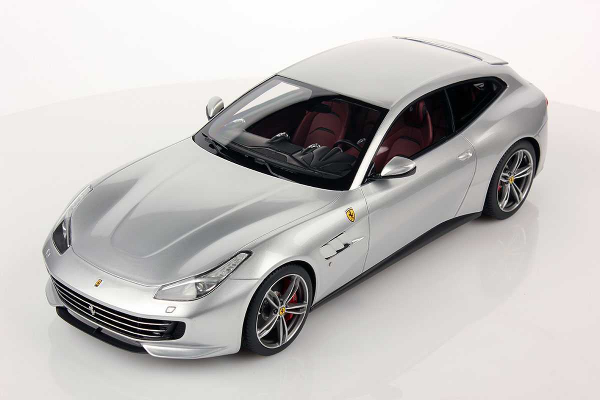 Ferrari GTC4Lusso T V8 2019 Grey-Tan-pic_4