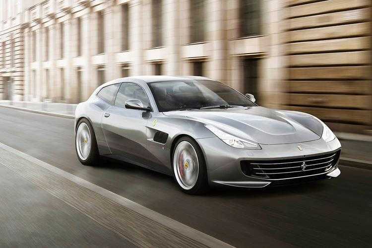 Ferrari GTC4Lusso T V8 2019 Grey-Tan-pic_5