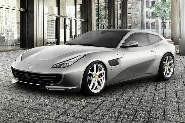 Ferrari GTC4Lusso T V8 2019 Grey-Tan-pic_6