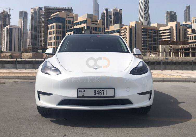 RENT TESLA MODEL Y LONG RANGE 2022 IN DUBAI-pic_2