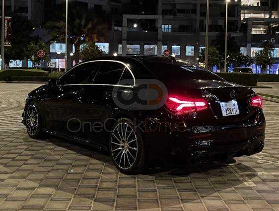 RENT MERCEDES BENZ A220 2021 IN DUBAI-pic_4