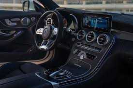 RENT MERCEDES BENZ C CLASS 2021 IN DUBAI-pic_4