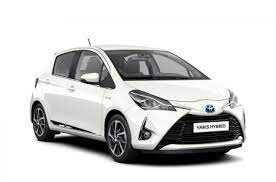 RENT TOYOTA YARIS SEDAN 2019 IN DUBAI-pic_2