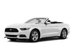 RENT FORD MUSTANG ECOBOOST CONVERTIBLE V4 2020 IN DUBAI-pic_5