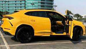 RENT LAMBORGHINI URUS 2022 IN DUBAI-pic_2