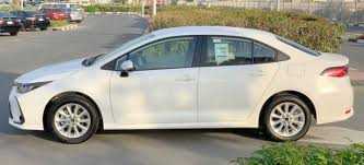 RENT TOYOTA COROLLA 2022 IN DUBAI-pic_4