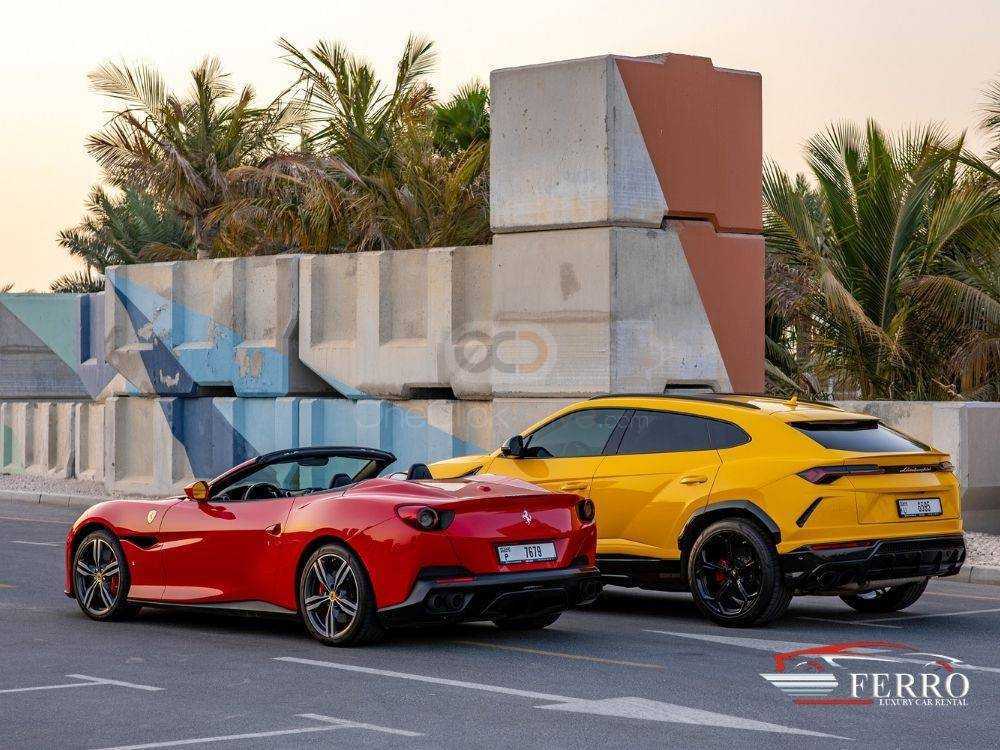 RENT LAMBORGHINI URUS 2019 IN DUBAI-pic_5