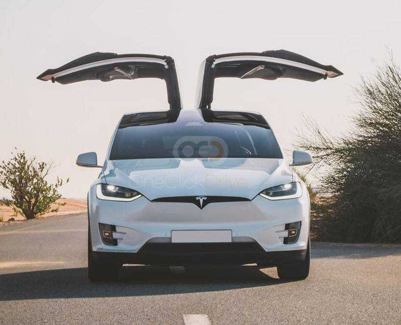 RENT TESLA MODEL X 2018 IN DUBAI-pic_1