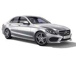 RENT MERCEDES BENZ C200 2018 IN DUBAI-pic_3