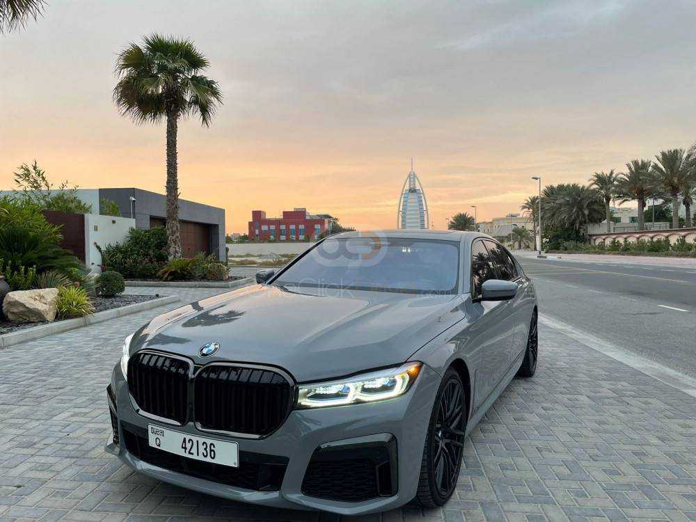 RENT BMW 750LI 2020 IN DUBAI-pic_1